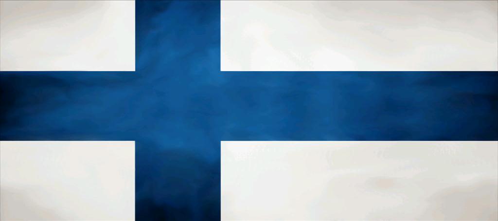 Finnish Flag V4.1