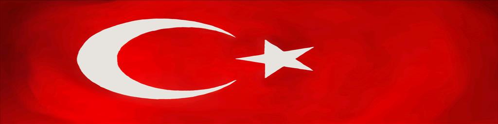 Turkish Flag v3.03