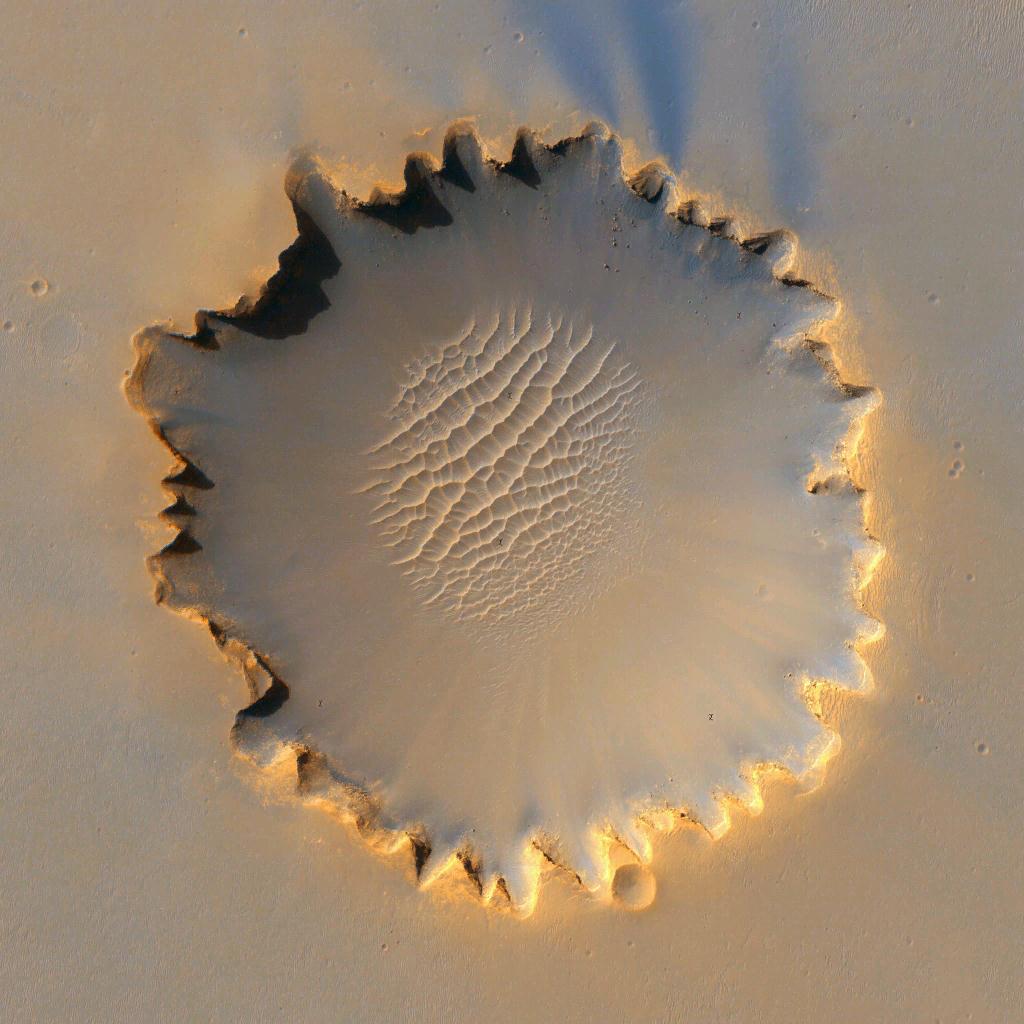 Victoria Crater v2